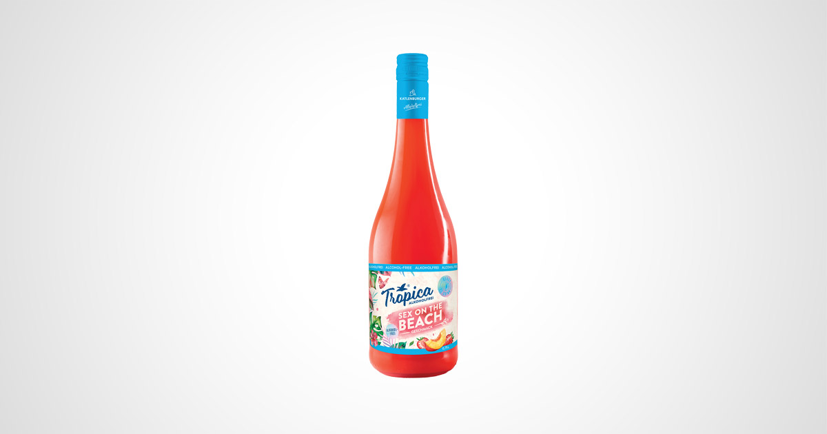 katlenburger tropica