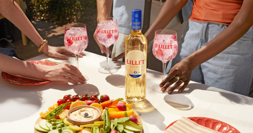 Lillet Blanc 0%