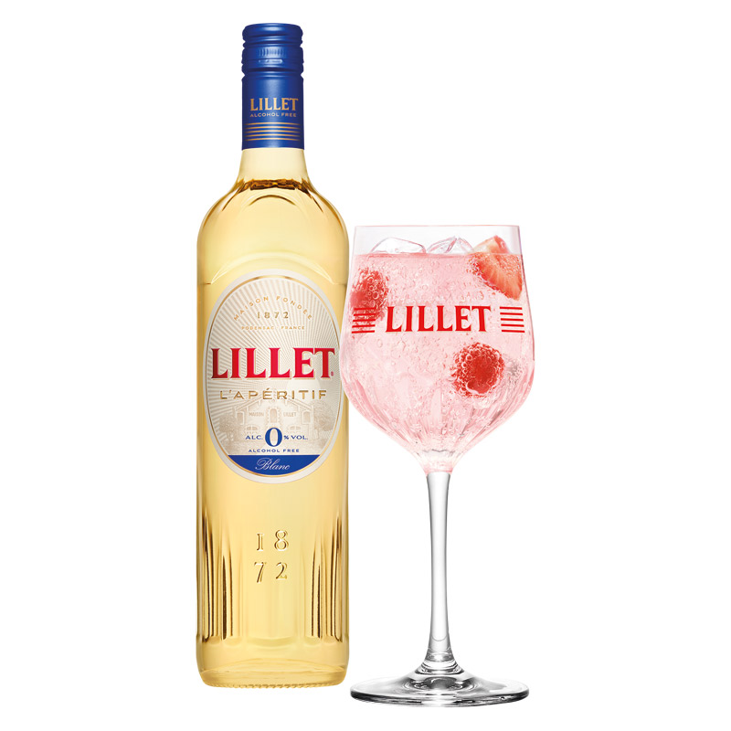 Lillet