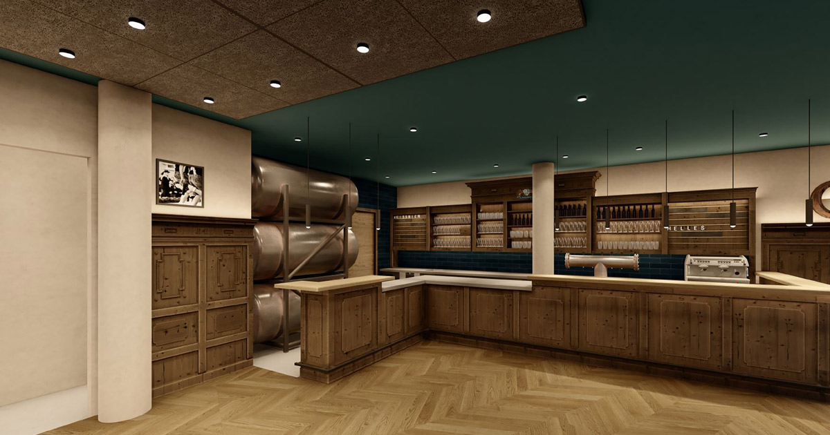 Starnberger Brauhaus