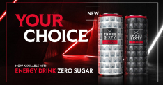 Three Sixty Zero Sugar
