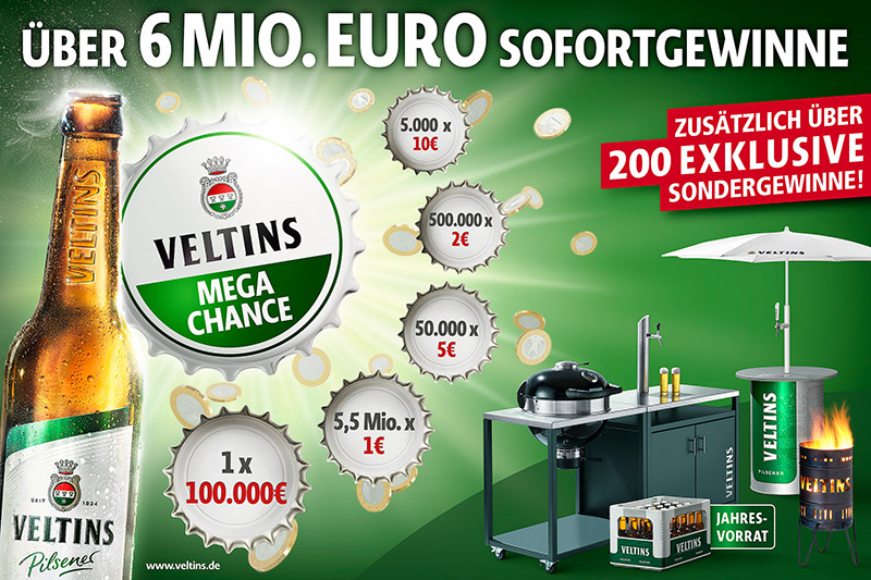 Veltins